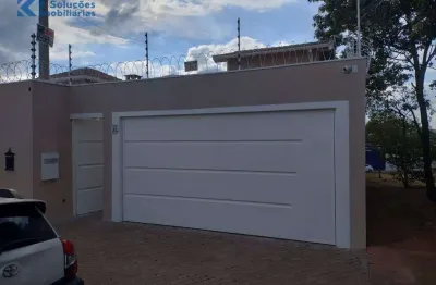 Casa à venda, 186 m² por r$ 650.000,00 - vila souto - bauru/sp
