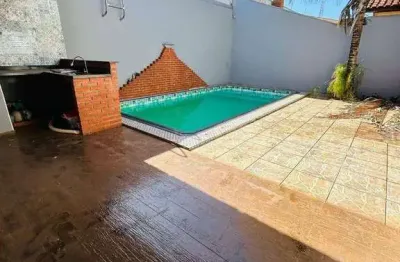 Casa à venda, 143 m² por r$ 440.000,00 - conjunto habitacional pastor arlindo lopes viana - bauru/sp