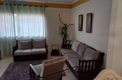 Casa à venda, 288 m² por r$ 470.000,00 - alto paraiso - bauru/sp