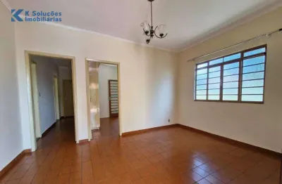 Casa à venda, 227 m² por r$ 500.000,00 - vila falcão - bauru/sp