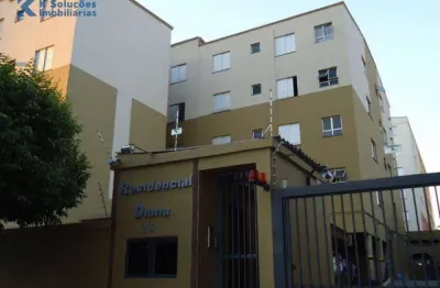 Apartamento à venda, 102 m² por r$ 280.000,00 - jardim américa - bauru/sp