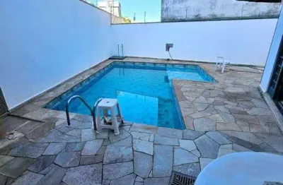 Casa com 3 dormitórios à venda, 156 m² por r$ 950.000,00 - parque jardim europa - bauru/sp