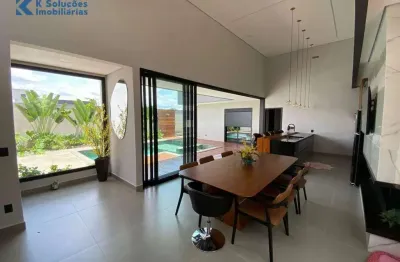 Casa com 3 dormitórios à venda, 250 m² por r$ 2.600.000,00 - lago sul - bauru/sp