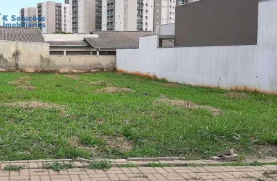Terreno à venda, 659 m² por r$ 350.000,00 - quinta ranieri blue - bauru/sp