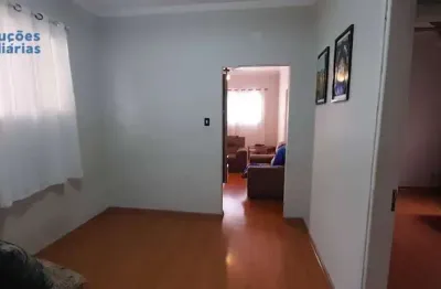 Casa com 2 dormitórios à venda, 195 m² por r$ 425.000,00 - vila nova santa clara - bauru/sp
