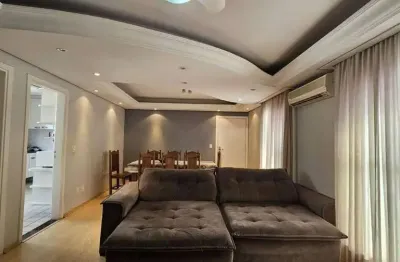 Apartamento à venda, 146 m² por r$ 530.000,00 - centro - bauru/sp
