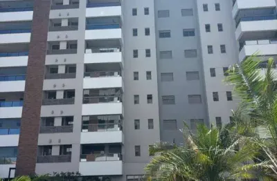 Apartamento com 2 dormitórios à venda, 138 m² por r$ 1.000.000,00 - city towers one - bauru/sp