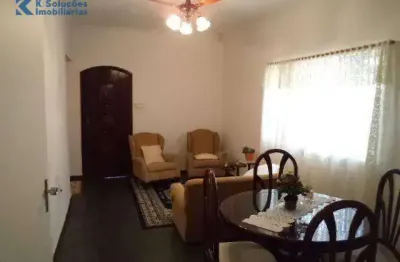 Casa à venda, 178 m² por r$ 475.000,00 - vila samaritana - bauru/sp