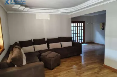 Casa com 4 dormitórios à venda, 147 m² por r$ 900.000,00 - vila rocha - bauru/sp