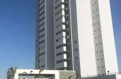 Apartamento com 3 dormitórios à venda, 125 m² por r$ 1.400.000,00 - residencial porto fino - bauru/sp
