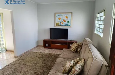 Casa à venda, 237 m² por r$ 600.000,00 - alto paraiso - bauru/sp