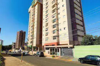Apartamento com 3 dormitórios à venda, 94 m² por r$ 700.000 - terrazzo residencial - bauru/sp