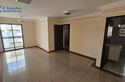 Apartamento com 3 dormitórios à venda, 83 m² por r$ 520.000 - residencial trianon - bauru/sp