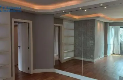 Apartamento com 3 dormitórios à venda, 103 m² por r$ 480.000,00 - vila universitária - bauru/sp