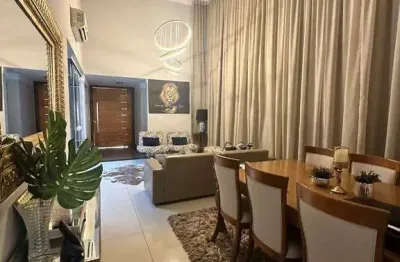Casa com 3 dormitórios à venda, 320 m² por r$ 1.970.000,00 - recanto dos nobres ii - agudos/sp