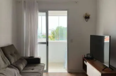 Apartamento com 2 dormitórios à venda, 54 m² por r$ 315.000,00 - via veneto - bauru/sp