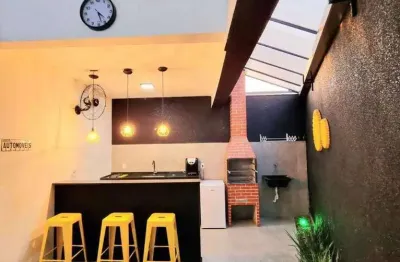 Salão à venda, 225 m² por r$ 990.000 - vila ipiranga - bauru/sp