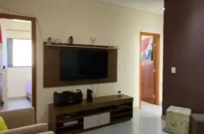 Casa com 3 dormitórios à venda, 96 m² por r$ 350.000,00 - jardim nova esperança - bauru/sp