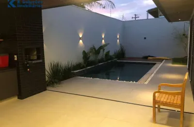 Casa com 3 dormitórios à venda, 252 m² por r$ 1.600.000 - vila mariana - bauru/sp