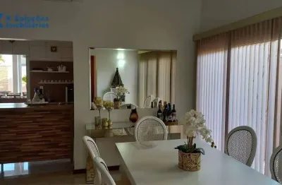 Casa à venda, 272 m² por r$ 1.300.000,00 - residencial village campo novo - bauru/sp