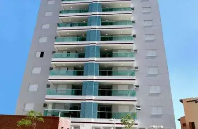 Apartamento à venda, 120 m² por r$ 990.000,00 - jardim infante dom henrique - bauru/sp