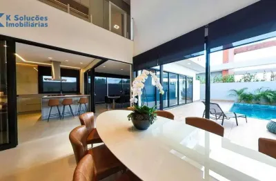 Casa à venda, 300 m² por r$ 2.500.000,00 - guestier - bauru/sp