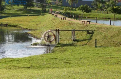 Terreno à venda, 900 m² por r$ 2.100.000,00 - residencial lago sul - bauru/sp