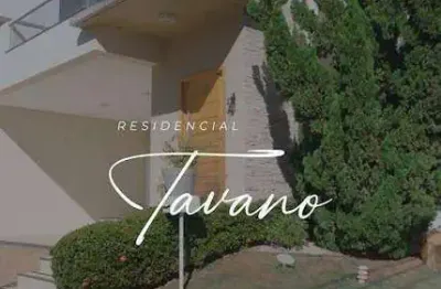 Casa com 3 dormitórios à venda, 240 m² por r$ 1.300.000,00 - residencial tavano - bauru/sp