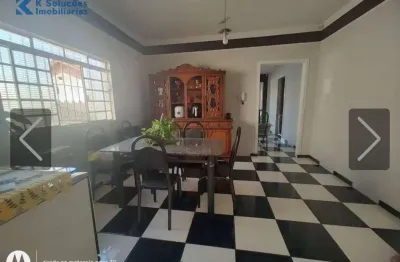 Casa à venda, 183 m² por r$ 390.000,00 - jardim solange - bauru/sp
