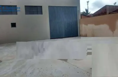 Salão à venda, 350 m² por r$ 520.000,00 - jardim nova esperança - bauru/sp