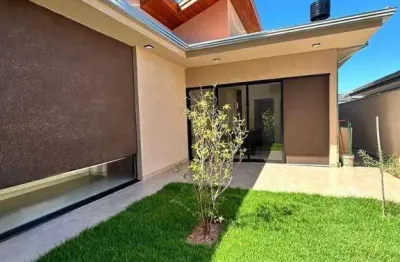 Casa à venda, 202 m² por r$ 1.850.000,00 - spazio verde comendador - bauru/sp