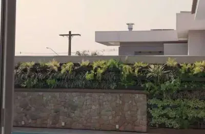 Casa à venda, 435 m² por r$ 3.850.000,00 - residencial villaggio ii - bauru/sp