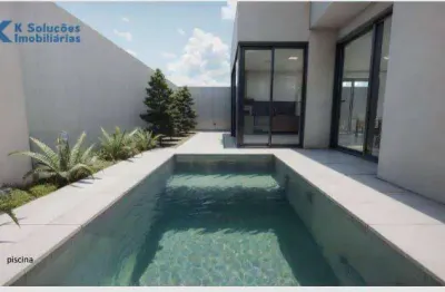 Casa à venda, 207 m² por r$ 1.950.000,00 - tamboré  - bauru/sp