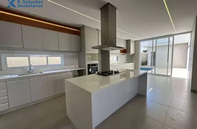 Casa à venda, 210 m² por r$ 1.900.000,00 - spazio verde comendador - bauru/sp