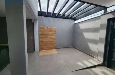 Casa com 2 dormitórios à venda, 150 m² por r$ 600.000,00 - vila santista - bauru/sp