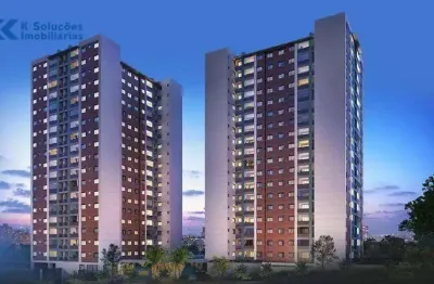 Apartamento com 3 dormitórios à venda, 81 m² por r$ 740.000,00 - nucleo habitacional presidente geisel - bauru/sp