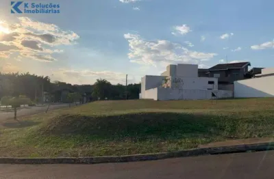 Terreno à venda, 450 m² por r$ 280.000,00 - village campo novo - bauru/sp