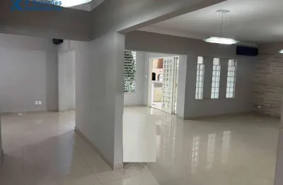 Casa à venda, 540 m² por r$ 1.450.000,00 - jardim estoril - bauru/sp