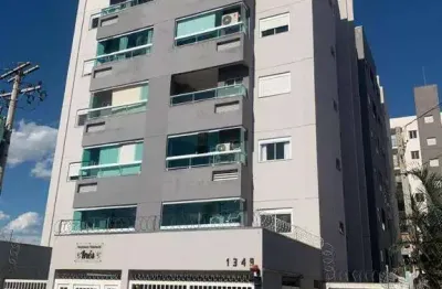 Apartamento com 2 dormitórios à venda, 77 m² por r$ 370.000,00 - centro - bauru/sp