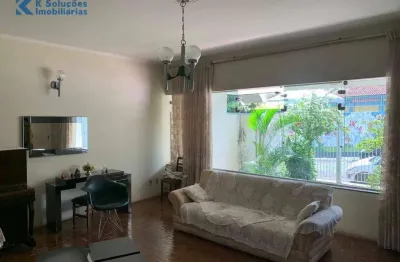 Casa à venda, 280 m² por r$ 800.000,00 - vila guedes de azevedo - bauru/sp