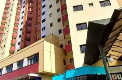 Apartamento com 2 dormitórios à venda, 55 m² por r$ 345.000 - mirante horizonte - bauru/sp