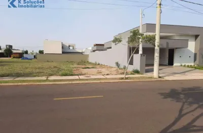 Terreno à venda, 420 m² por r$ 450.000,00 - cyrela estoril - bauru/sp
