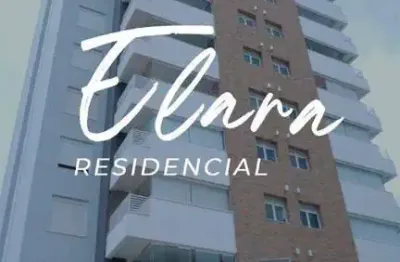 Apartamento com 2 dormitórios à venda, 77 m² por r$ 790.000,00 - elara residencial - bauru/sp
