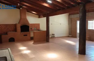 Casa com 2 dormitórios à venda, 200 m² por r$ 600.000,00 - vila santa clara - bauru/sp