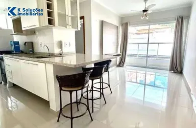 Apartamento à venda, 44 m² por r$ 320.000,00 - vila altinópolis - bauru/sp