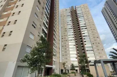 Apartamento com 3 dormitórios à venda, 120 m² por r$ 1.300.000 - vivaz home resort - bauru/sp