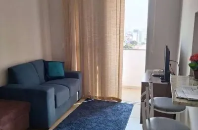Apartamento com 1 dormitório à venda, 42 m² por r$ 230.000 - higienópolis - bauru/sp