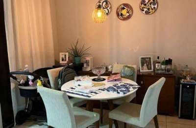 Casa à venda, 92 m² por r$ 310.000,00 - jardim vânia maria - bauru/sp