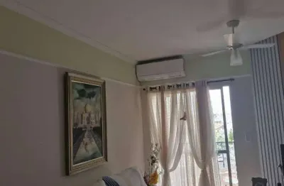 Apartamento com 2 dormitórios à venda, 70 m² por r$ 350.000 - jardim américa - bauru/sp