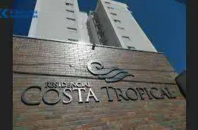 Apartamento com 3 dormitórios à venda, 85 m² por r$ 650.000,00 - residencial costa tropical - bauru/sp